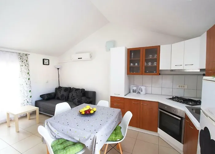 Apartment Dva Oriha