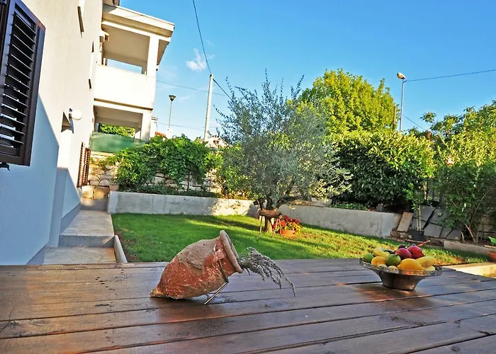 Apartment Dva Oriha