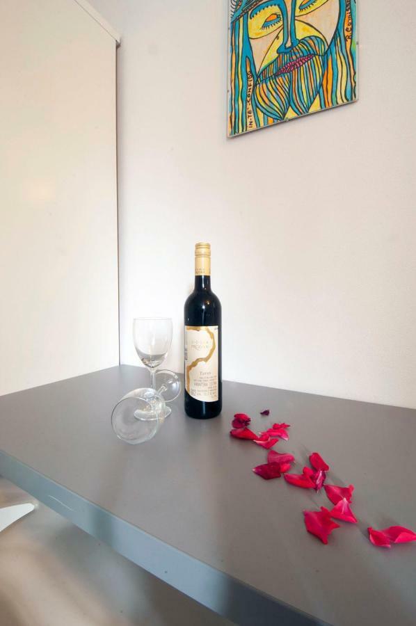 Dva Oriha Apartment