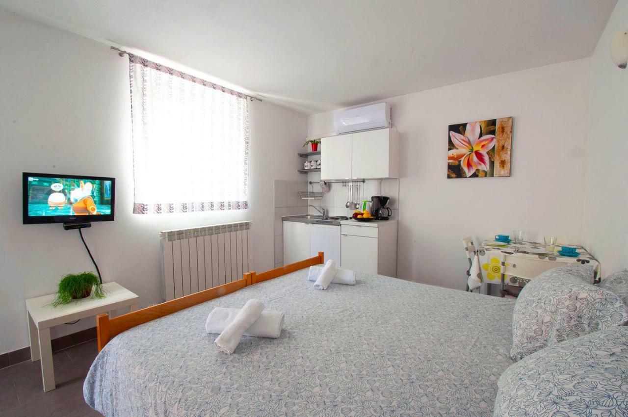 Apartment Dva Oriha
