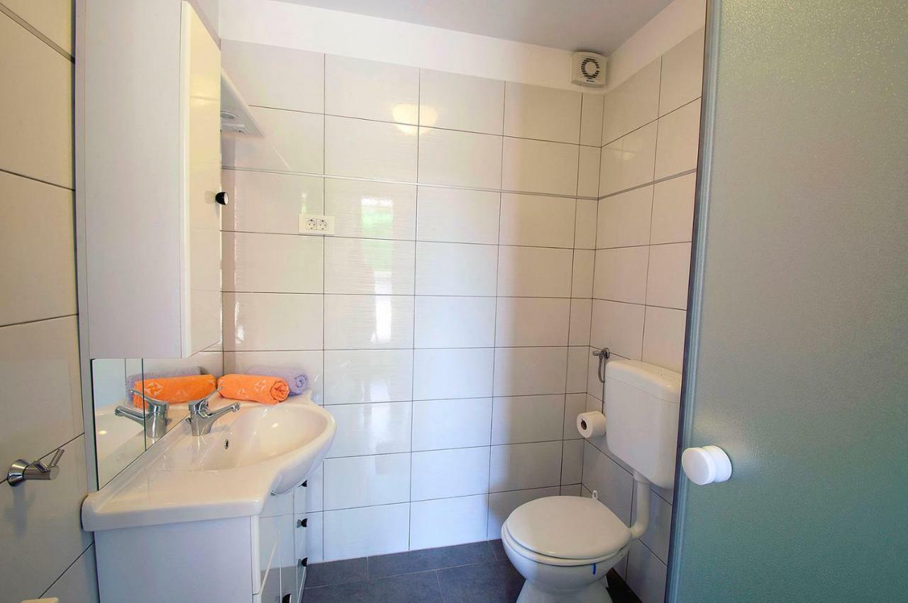 Apartment Dva Oriha *