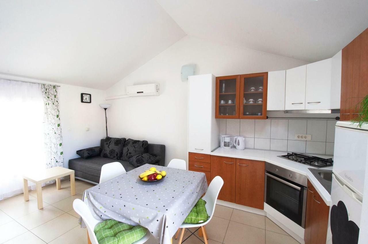 Apartment Dva Oriha *