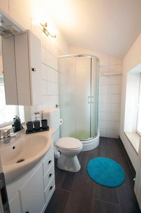 Apartment Dva Oriha