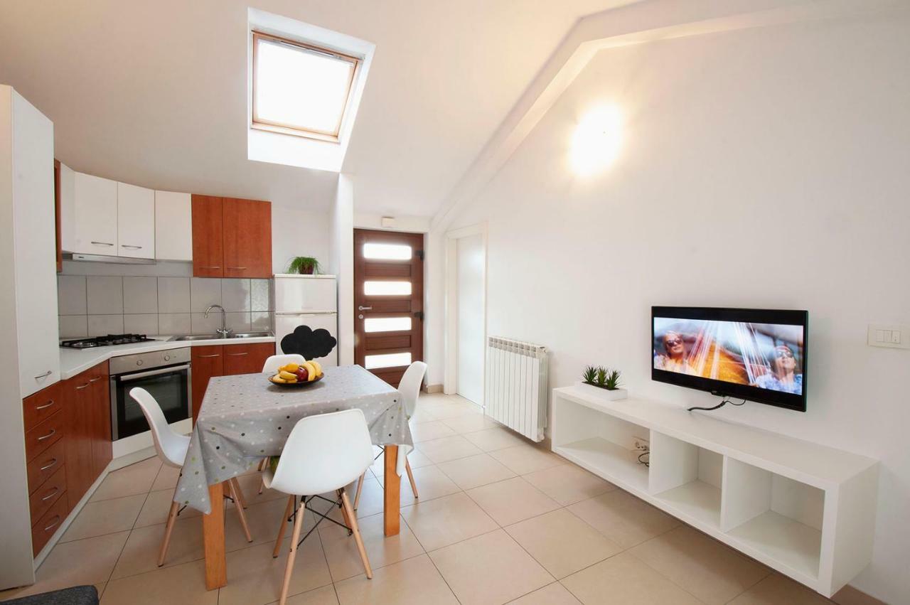 Apartment Dva Oriha *