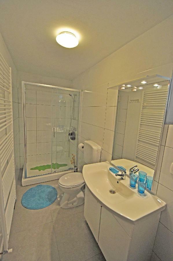 Apartment Dva Oriha